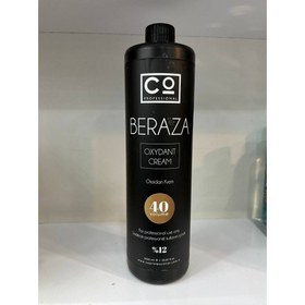 تصویر اکسیدان برازا40volume دوازده درصدی 1000میل 