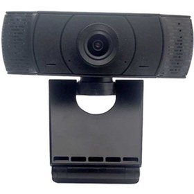 تصویر وب کم تسکو مدل TCAM 1710K TSCO TCAM 1710K Full-HD Webcam