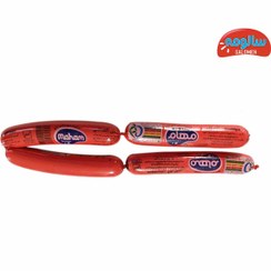 تصویر سوسیس آلمانی مهام 