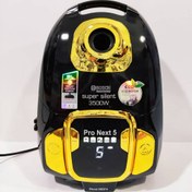 تصویر جاروبرقی بوش مدل پرو نکست 5 غیر اصل Bosch vacuum cleaner Pro Next 5 3500 W