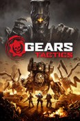 تصویر خرید بازی Gears Tactics کامپیوتر استیم (Steam) 