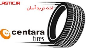 تصویر لاستیک سنترا مدل VANTI TOURING سایز 205/60R14 دوحلقه 