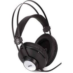 تصویر هدفون با سیم ای کی جی K72 AKG K72 Wired Headphone