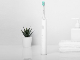 تصویر مسواک برقی شیائومی مدل Mijia Electric Toothbrush T300 Mijia Electric Toothbrush T300