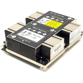 تصویر هیت سینک HP ProLiant DL360 G10 