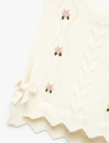 تصویر بافت بچگانه کوتون koton 