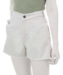 تصویر شلوارک زنانه سرژه Serge کد 229152 