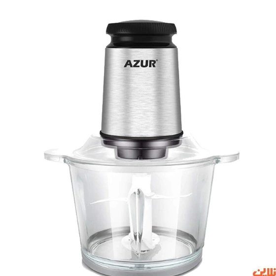 خرید و قیمت خردکن آزور تحت لیسانس فرانسه مدل AZUR AZ-239CH | ترب