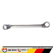 تصویر آچار دو سر رینگی مستر مدل MT101-2427 سایز ۲۴ در ۲۷ 