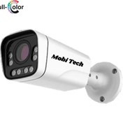تصویر دوربین مداربسته 2 مگاپیگسل تحت شبکه MB-IPCD522A2 Mobi Tech IP 