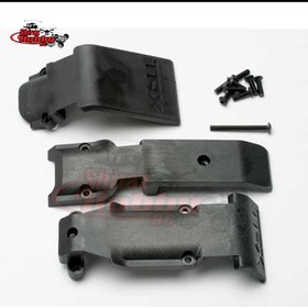 تصویر Traxxas 5337 Skid Plate Set 