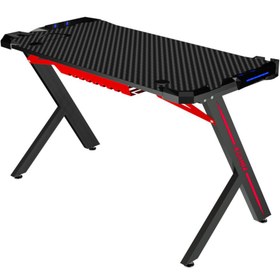 تصویر میز گیمینگ کاسپر مدل 101182 