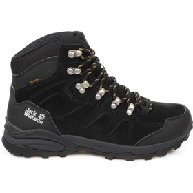 تصویر کفش کوهنوردی و بیرونی مردانه جک ولفسکین Jack Wolfskin اورجینال 266 4049841M 