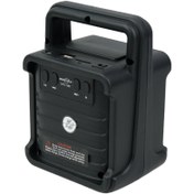 تصویر اسپیکر گریت نایس GTS1363 Greatnice GTS1363 bluetooth Speaker