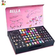 تصویر ست دستبند و جواهرات سازی کد 7102 