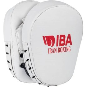 تصویر میت بوکس aiba pro w.r 