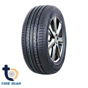 تصویر لاستیک دورون چین سایز 165/65R13 طرح گل HG918 