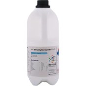 تصویر دی متیل فرمامید 