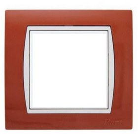 تصویر پارت الکتريک قاب آذين اخرايي زه سفيد(5001) 