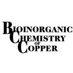 تصویر دانلود کتاب Bioinorganic Chemistry of Copper ویرایش 1 کتاب انگلیسی شیمی زیست آلی مس ویرایش 1