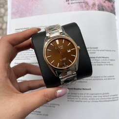 تصویر ساعت مچی لاکسمی مدل LAXMI 8560G 