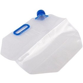 تصویر دبه آب 5 لیتری مدل 39837 