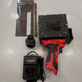 تصویر جت پرینتر دستی AB-H8 