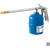 تصویر گازوییل پاش بادی نووا مدل NTS-2921 با ورودی هوای 1/4 اینچ Nova NTS-2921 Body Washing Gun With 1/4 Inch Input Air