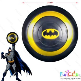 تصویر سپر بتمن (Batman) 