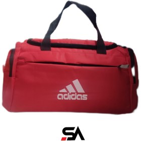 تصویر ساک باشگاهی adidas Adidas club bag