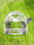 تصویر نقاب تکواندو خارجی فری سایز 