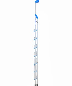 تصویر نردبان کیهان ۸ پله keyhan