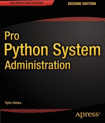خرید و قیمت دانلود کتاب Pro Python system administration - ساینس ایبوک ...