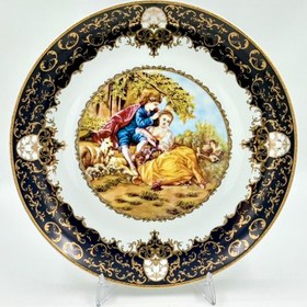 تصویر دیس گرد NTC8025 