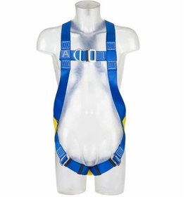 تصویر کمربند ایمنی پرومکس مدل A110 