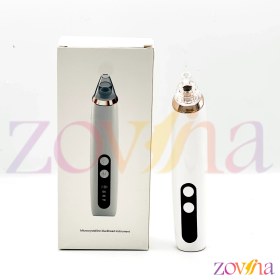 تصویر میکرودرم پاکسازی 