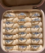 تصویر انگشتر کیوت 