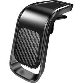 تصویر هولدر دریچه کولر مگنتی هوتو B060 