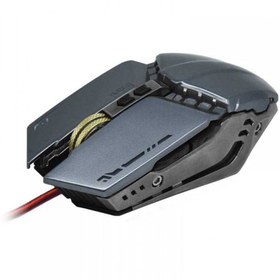 تصویر ماوس مخصوص بازی تسکو مدل TM 2021 TSCO TM 2021 Gaming Mouse