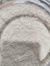 تصویر پودر جوانه گندم - ۵۰۰ گرم wheat germ