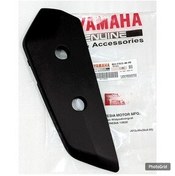 تصویر لوازم یدکی موتورسیکلت NMAX TECHMAX اصلی 125 155 2025 2026 گلگیر جلوی روکش سمت چپ Yamaha 