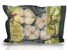 تصویر استیک ماهی شیر 