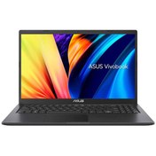 تصویر لپ تاپ ایسوس ۱۵.۶ اینچ مدل Asus VivoBook X1500EA Core i5-1135G7 8GB-512SSD-2GB MX330 