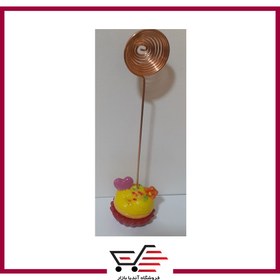 تصویر اسپند دود کن فانتزی 