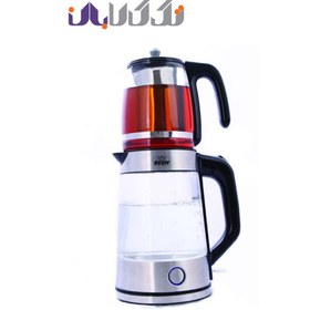 تصویر چای ساز بیم مدل TM2805 Beam tea maker model TM2805