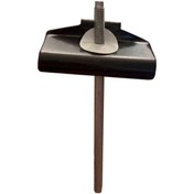 تصویر بست نگهدارنده باتری ایساکو مدل 789 مناسب برای پژو 206 هاچ بک 