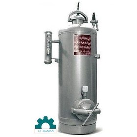 تصویر دیگ کاربید 6 کیلویی 