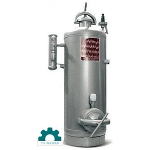 تصویر فروشگاه توسعه صنعت ایرانیان