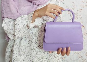 تصویر کیف زنانه 