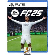 تصویر اکانت قانونی بازی FC 25 Standard Edition برای ps4 و ps5 